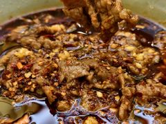 -成都驻京办餐厅(蜀都宾馆店)