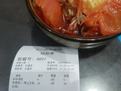-华兴街煎蛋面(总店)