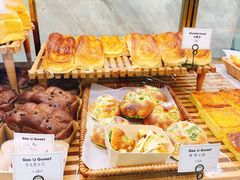 -爱上甜蜜蜜(田盛街店)