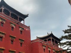 -须弥福寿之庙