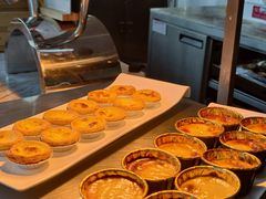 -漳州佰翔圆山酒店·圆山畔西餐厅