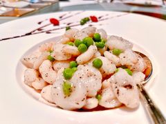 -金轩中餐厅 Jin Xuan(浦东丽思卡尔顿酒店)