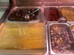 -上官栗子四果汤(厦禾路店)