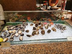 -大连富丽华大酒店·花都西餐厅