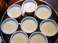 -诺敏塔拉奶茶-布里亚特包子-手把肉(锦都会店)