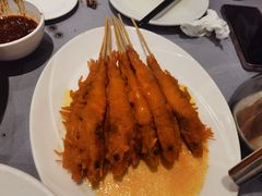-金哥私房菜馆(张府园总店)
