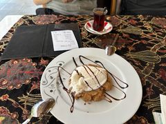 -Old Ottoman Cafe & Restaurant