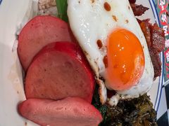 黯然销魂饭-九龙冰室(徐汇日月光店)