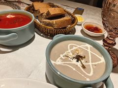 -俄士厨房(环球港店)