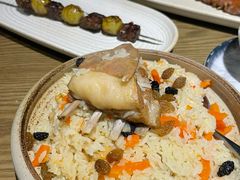 -那时新疆·若羌(经纬汇店)