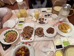 -全聚德(前门店)