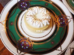 -马勒别墅·中餐厅