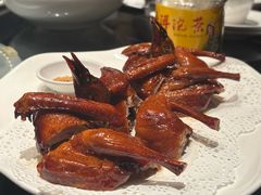 -顺峰顺水顺德菜(龙华店)