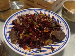 -福苗小骆驼烧烤(莲湖路店)