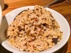 菌香饭-缘生态云南菜·野生菌庭院餐厅(华侨城店)
