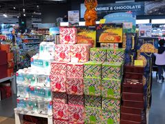 -Olé精品超市(北京合生汇店)