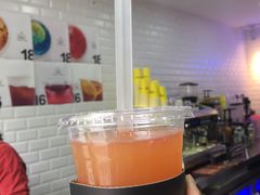 -ALPHA COFFEE阿尔法咖啡(虹莘路店)