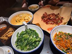油麦菜-衡厨(中南店)