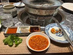 -隐家本格烧肉(万达广场店)