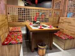 -玺炖·中国铁锅炖(虹桥天街店)