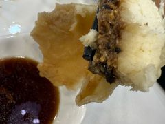 -老胜香包子铺(天津机场店)