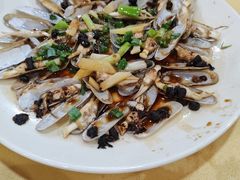 -吉莲利苑海鲜酒家(珠海拱北29年老字号店)