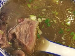 -泉儿头杂碎·清真(城东总店)