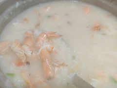 -阿婆潮汕砂锅粥(王府大街店)