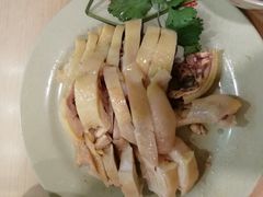-百家鸡味馆(清泰店)