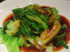 蚝油生菜-煲煲好(朝阳门店)