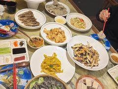 -范家小馆·烤鸭新京菜(金融街店)