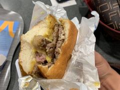 -麦当劳(春风店)