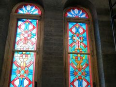 -中华圣公会教堂旧址