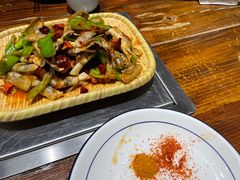 -旺烤园烧烤·炭烤羊腿(吴江阳光新天地店)