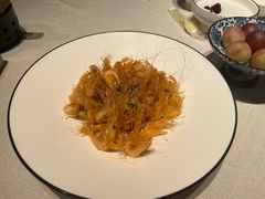 -狮王府淮扬菜(夫子庙老门东店)