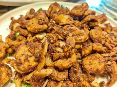 -清真吐鲁番餐厅(牛街店)