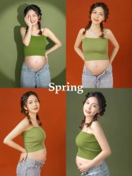 -专注孕妇照亲子照·纪田摄影