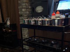 -鼎膳常火锅(华阳店)