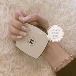 -米小兔美甲美睫