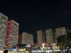 -花果园湿地公园