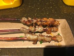-蛙喔牛蛙(仙林万达茂店)
