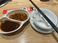 -正禾鲜·潮汕牛肉火锅(凯德天府店)