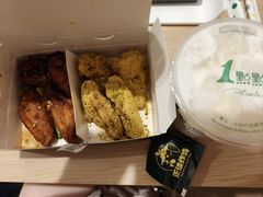 -正谈炸鸡(深圳首店)