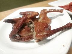 -新澳港式茶餐厅(余姚路店)