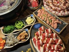 -伊茉家的烤肉店(勒泰中心店)