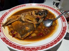 -旺顺阁鱼头泡饼(小红门店)