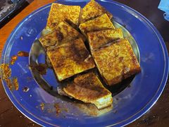 臭干子-曾记大腰子烧烤(苗栗路总店)