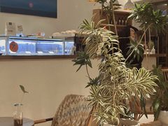 -fishtank鱼缸咖啡(三山街店)