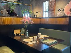 -庐灶江南·江南菜·四合院Bistro(东直门雍和宫·原华侨宾馆店)