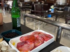 -金刚山(学府路店)
